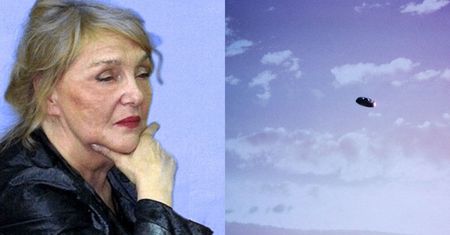 Nie żyje znana polska dziennikarka i ufolożka. Badała incydent UFO z 1959 roku