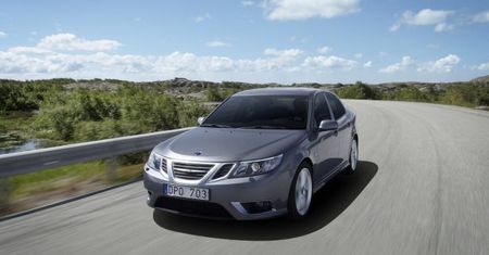 Saab nawiązał współpracę z miastem Qingdao