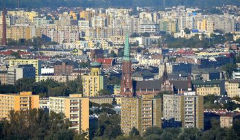 Warszawa: Na Pradze-Północ powstaje nowy plac. Zaniedbane miejsce zmieni się w zieloną oazę