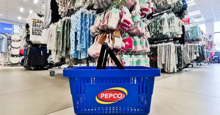 Wielki hit w Pepco. Kolekcja limitowana. Czas tylko do 11 lutego