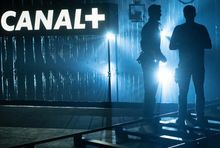 Materiały promujące Canal+