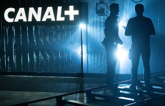 Canal+ z dyrektorką ds. sztucznej inteligencji