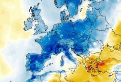 Pogoda długoterminowa. Synoptycy zapowiadają dużo burz i opady deszczu