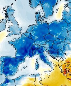Pogoda długoterminowa. Synoptycy zapowiadają dużo burz i opady deszczu