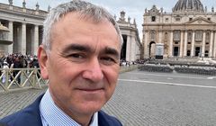 Nowy dziennikarz Sekcji Polskiej Radia Watykańskiego. Po dwóch dekadach w Polska Press
