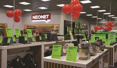 Neonet na 16. urodziny zmienia identyfikację wizualną