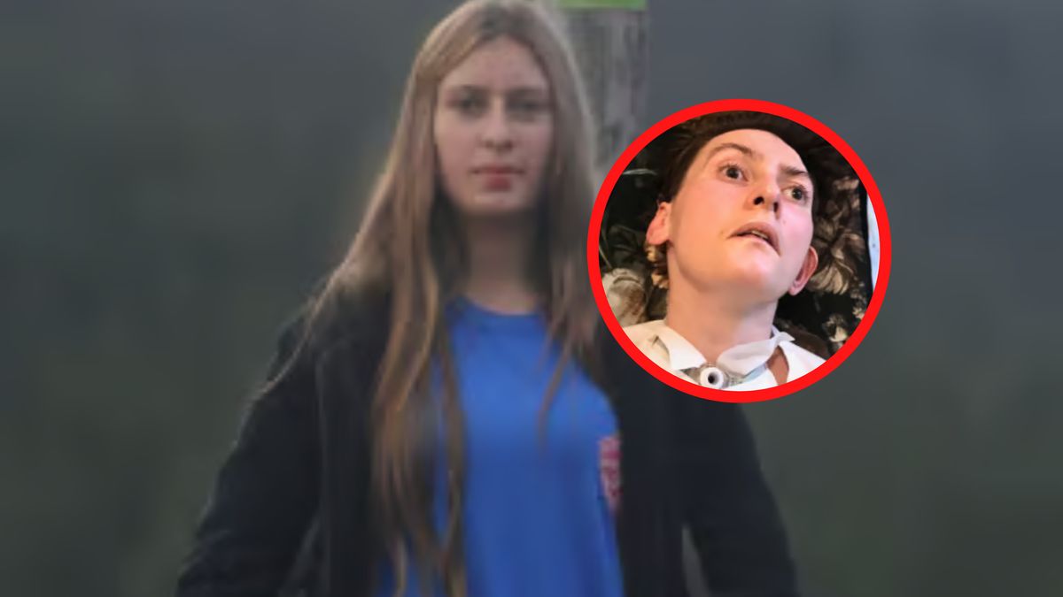 Pilnie potrzebna pomoc dla Marii Lesiak.