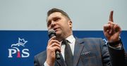 Przemysław Czarnek zastąpi Kaczyńskiego? Padła jednoznaczna deklaracja