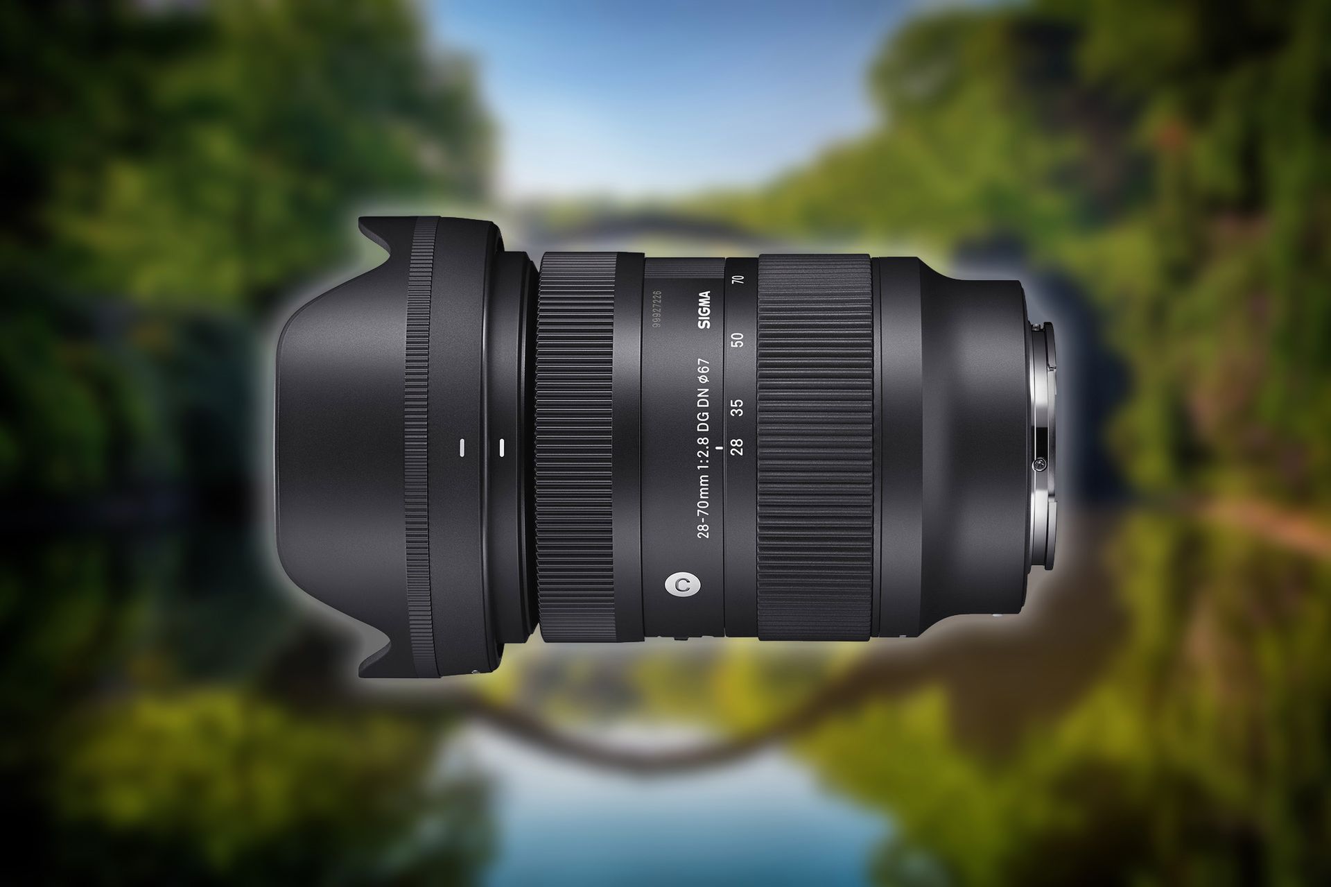 Sigma 28-70 mm f/2.8 DG DN Contemporary z mocowaniem L oraz Sony już jest! 1