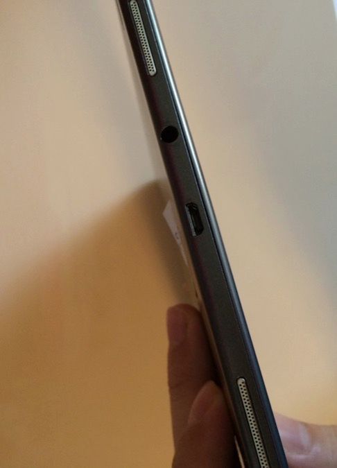 Samsung Galaxy Tab A [recenzja konkursowa #2] 6