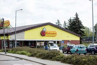 Akcje właściciela Biedronki najniżej od półtora roku