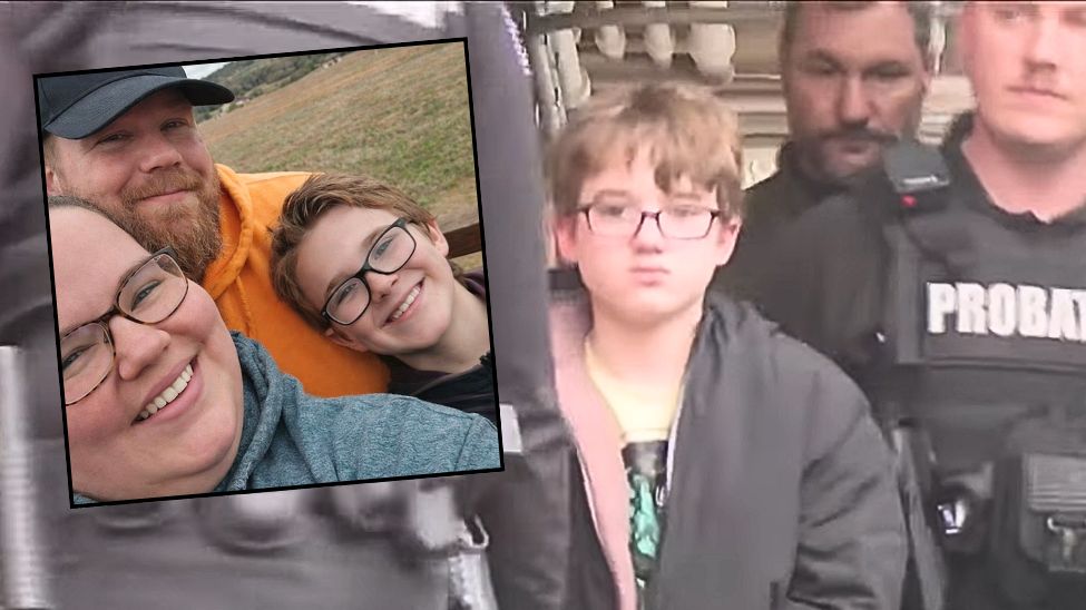 11-latek zastrzelił ojca, bo zabronił mu grać na konsoli