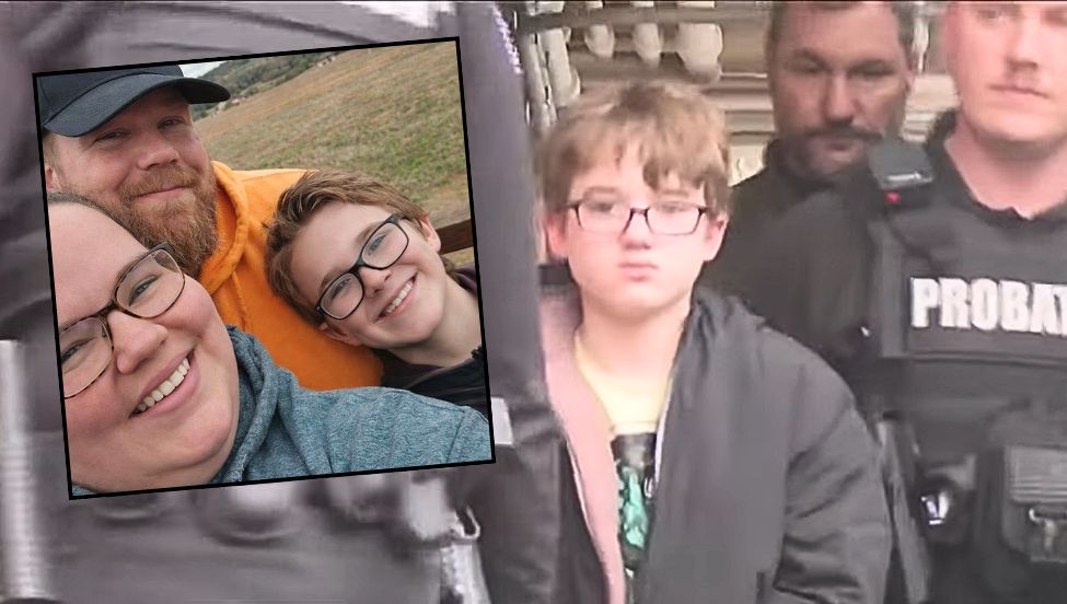 11-latek zastrzelił ojca, bo zabrał mu grę. "Zabiłem tatę. Nienawidzę siebie"