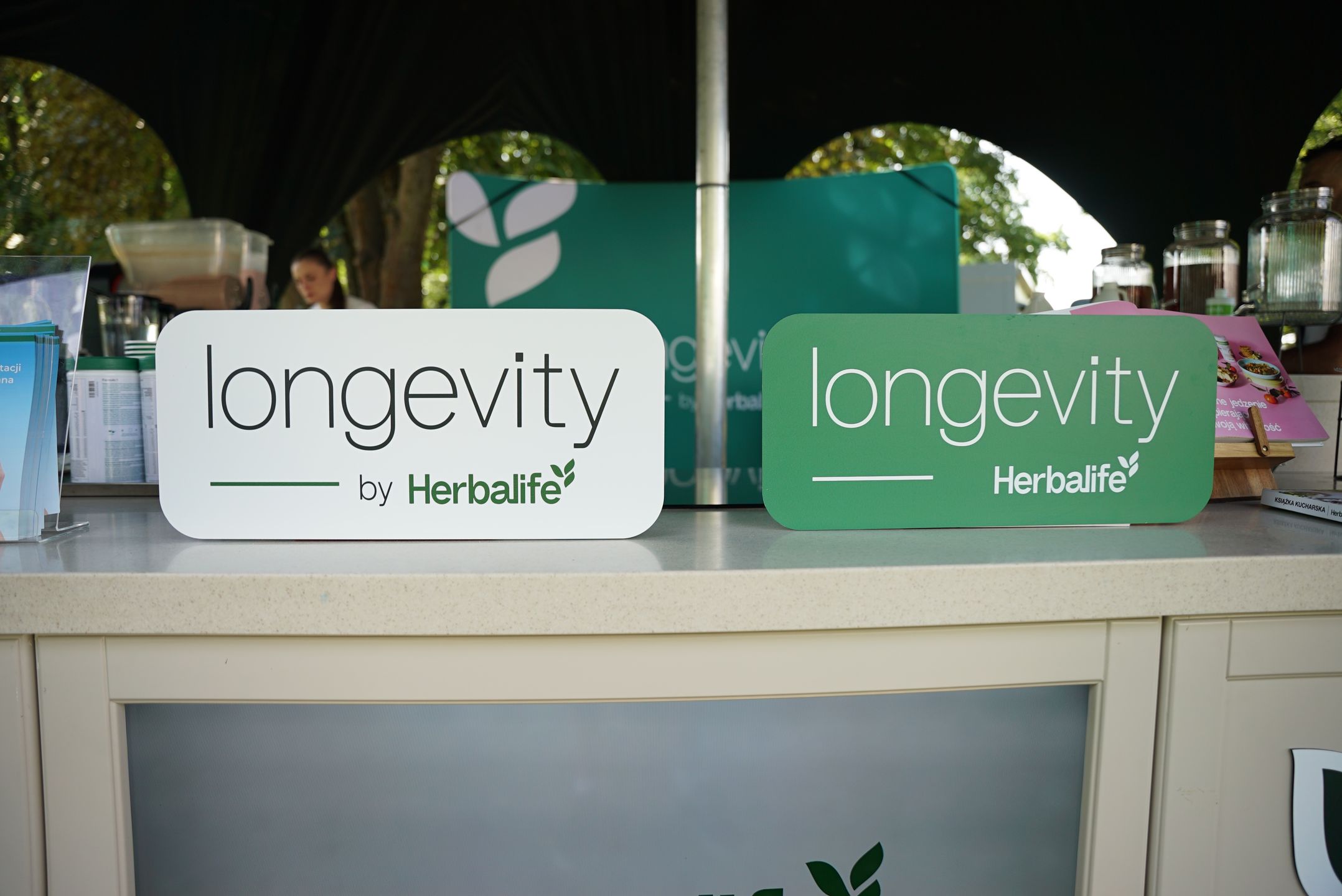 Longevity by Herbalife Lublin 2026 fot. TORKA Agency