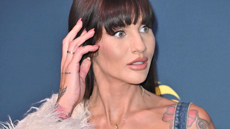 Karolina Gilon nie musi już ukrywać swojej miłości