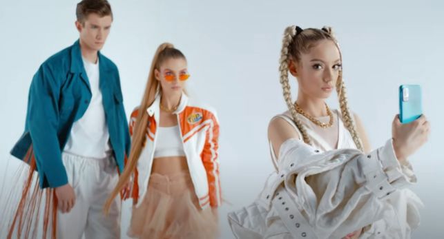 Polscy influencerzy modowi w nowej kampanii Xiaomi. Reklamują Redmi Note 10 5G