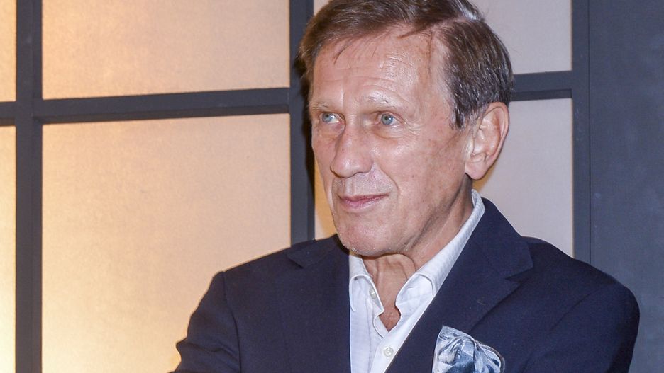 Jan Englert 