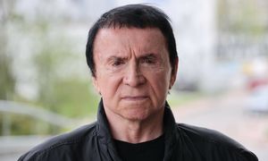 "Adin, dwa, tri". Powstał film o fenomenie Kaszpirowskiego