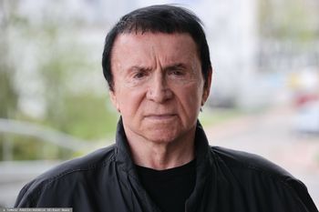 "Adin, dwa, tri". Powstał film o fenomenie Kaszpirowskiego