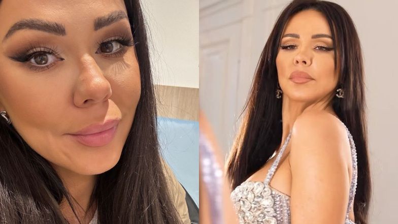 Sylwia Bomba znalazła sposób na walkę z wrednymi internautami