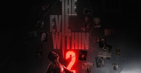 The Evil Within 2 – zwiastun premierowy i „instrukcja obsługi”