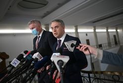 Ważne spotkanie. Lewica stawia PiS ultimatum