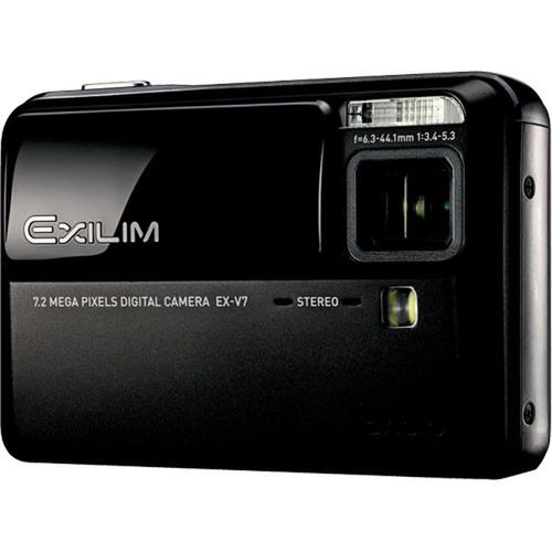 Casio Exilim EX-V7