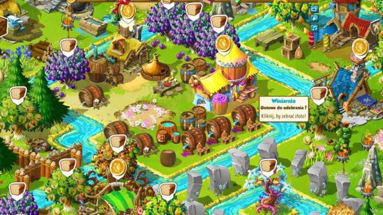 Gry społecznościowe – naprawdę takie straszne? Polacy robią je rewelacyjnie! 1