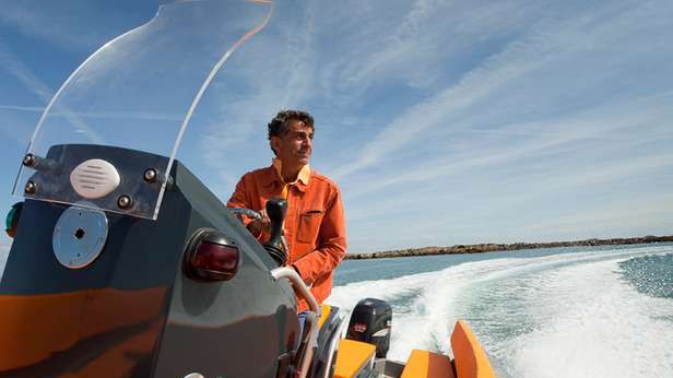 W amfibii Iguana 29 pokonasz każdą przeszkodę [wideo] 1