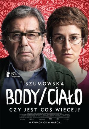 „Body/Ciało” Małgorzata Szumowska