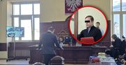 Rozprawa Sebastiana M. Tak zachowywał się w czasie przesłuchania jego kolegów
