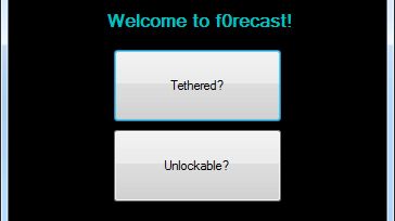 Sprawdź, czy możesz odblokować iPhone'a 1