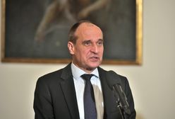 6 bilionów od Niemiec? Kukiz stawia sprawę jasno