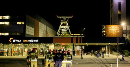 Nie żyje kolejny górnik z kopalni Pniówek