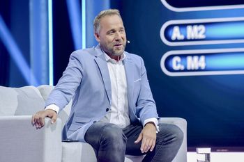 Nowicki ma mieszkania w Albanii. "Wracam już za miesiąc"