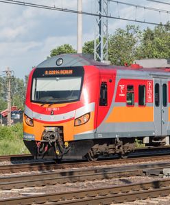 Nie miała biletu, wyciągnęła nóż. Kobieta dalej bez zarzutów