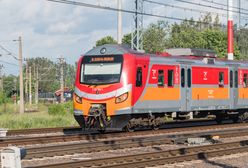 Nie miała biletu, wyciągnęła nóż. Kobieta dalej bez zarzutów