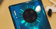 Huawei Mate 30 Pro, czyli zakazany smartfon. Widzieliśmy go pierwsi w Polsce