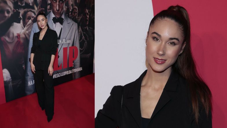 Premiera filmu "Filip"