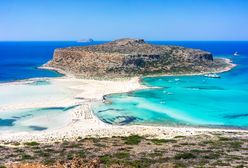 Ogromne poruszenie na popularnej greckiej wyspie. Boją się trzęsienia ziemi