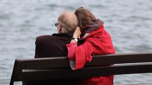 Seks seniorów sprzyja zdrowiu. Ginekolog mówi jasno