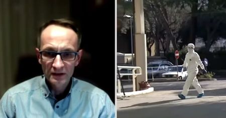 COVID-19. Kiedy III fala osiągnie w Polsce punkt kulminacyjny? Ekspert podał termin