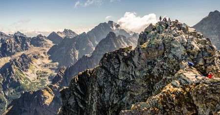 Która góra jest wyższa? Podchwytliwy egzamin z geografii