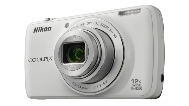 Nikon COOLPIX S810c z systemem Android 4.2.2 Jelly Bean, ale bez modemu 3G/4G 1