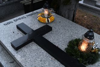 Nagrobek na cmentarzu nie będzie twoją własnością. PiS szykuje zmianę w prawie
