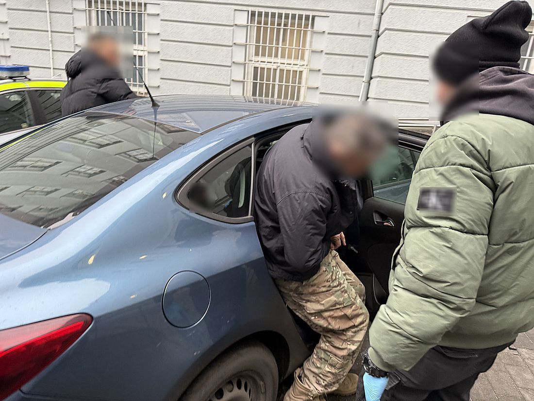 Gdańsk: 55-latek groził mężczyźnie nożem i wykrzykiwał obelgi na tle narodowościowym