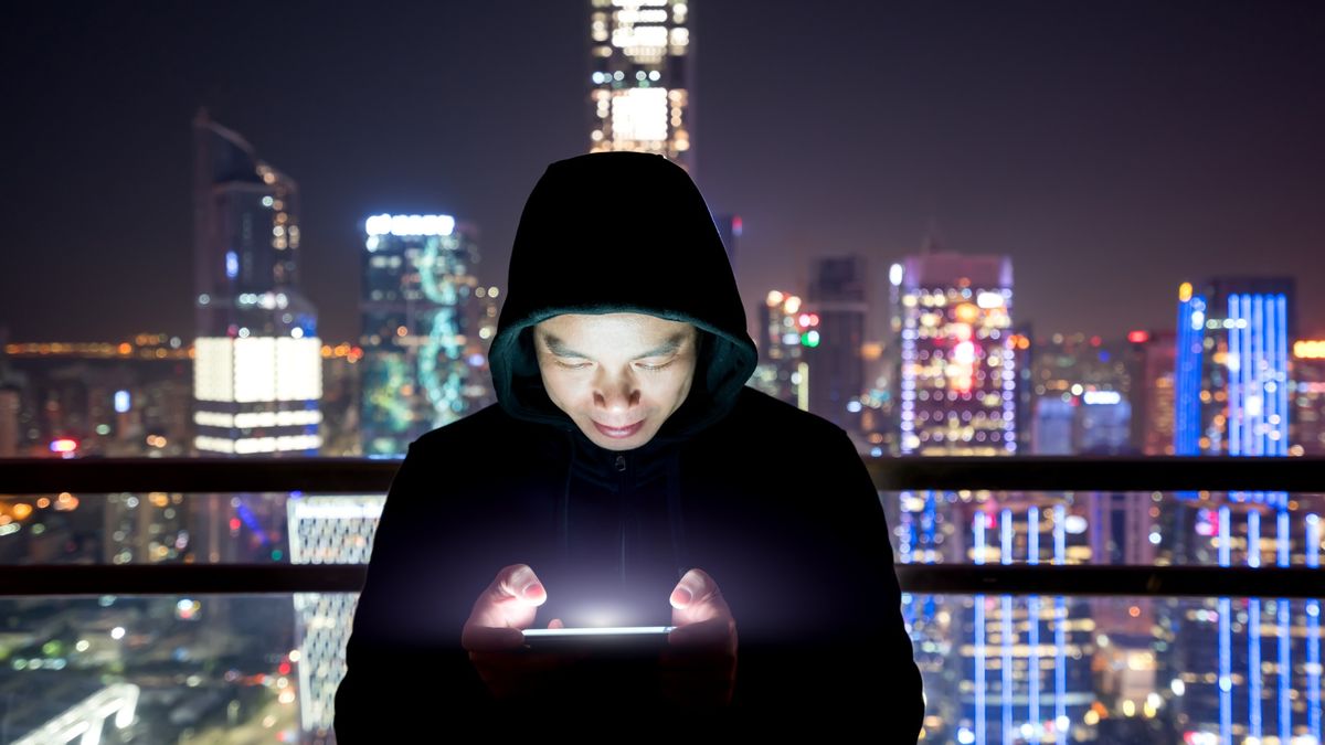 Chiński atak hakerski na USA. Skala jest ogromna