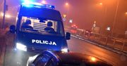 Tragedia w Kaliszu. Sylwestrowy wypadek BMW