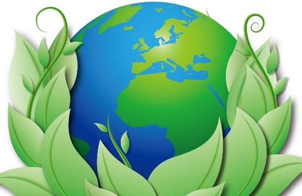 22 kwietnia - Światowy Dzień Ziemi 1
