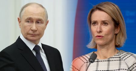 Kaja Kallas ostrzega. To "rosyjska pułapka"